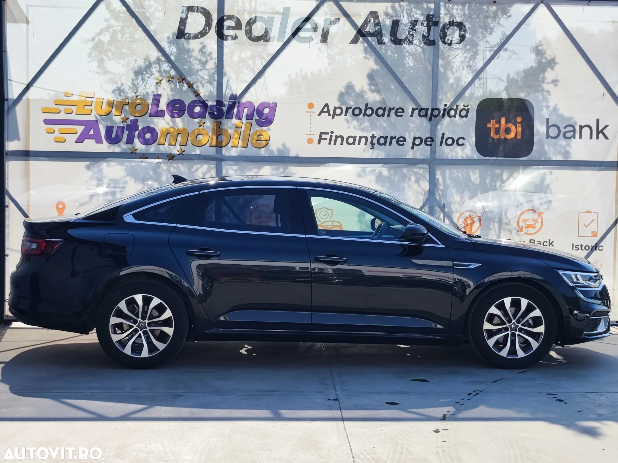 Renault Talisman - 26
