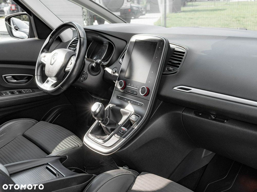 Renault Scenic - 37