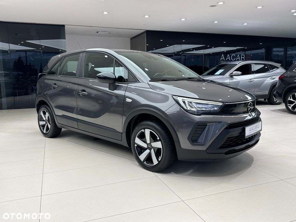 Opel Crossland 1.2 T Edition - 6