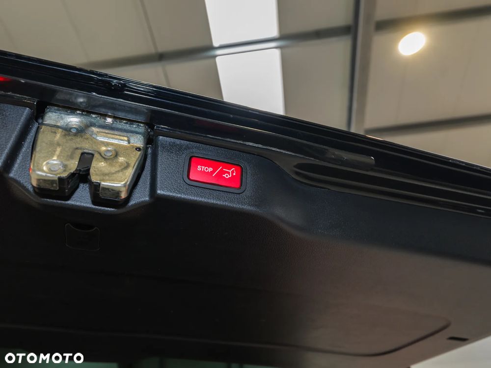 Mercedes-Benz Klasa V 300 d 4-Matic 9G-Tronic (d³ugi) - 40