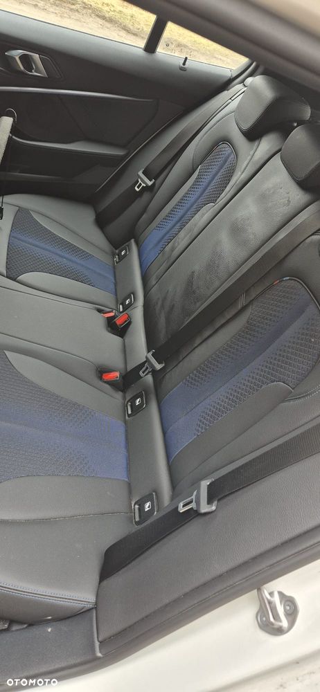 BMW Seria 1 116i Edition Colorvision - 11