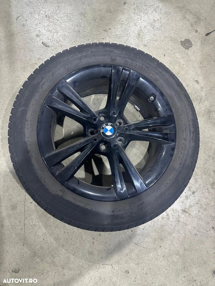 roti iarna BMW X2 - 1