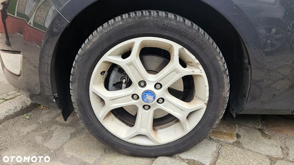 Ford Mondeo 2.2 TDCi Titanium - 5