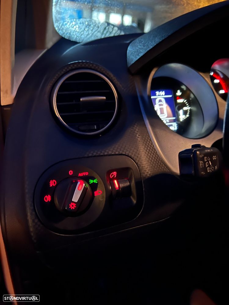 SEAT Altea 1.6 TDI ITECH Ecomotive - 13