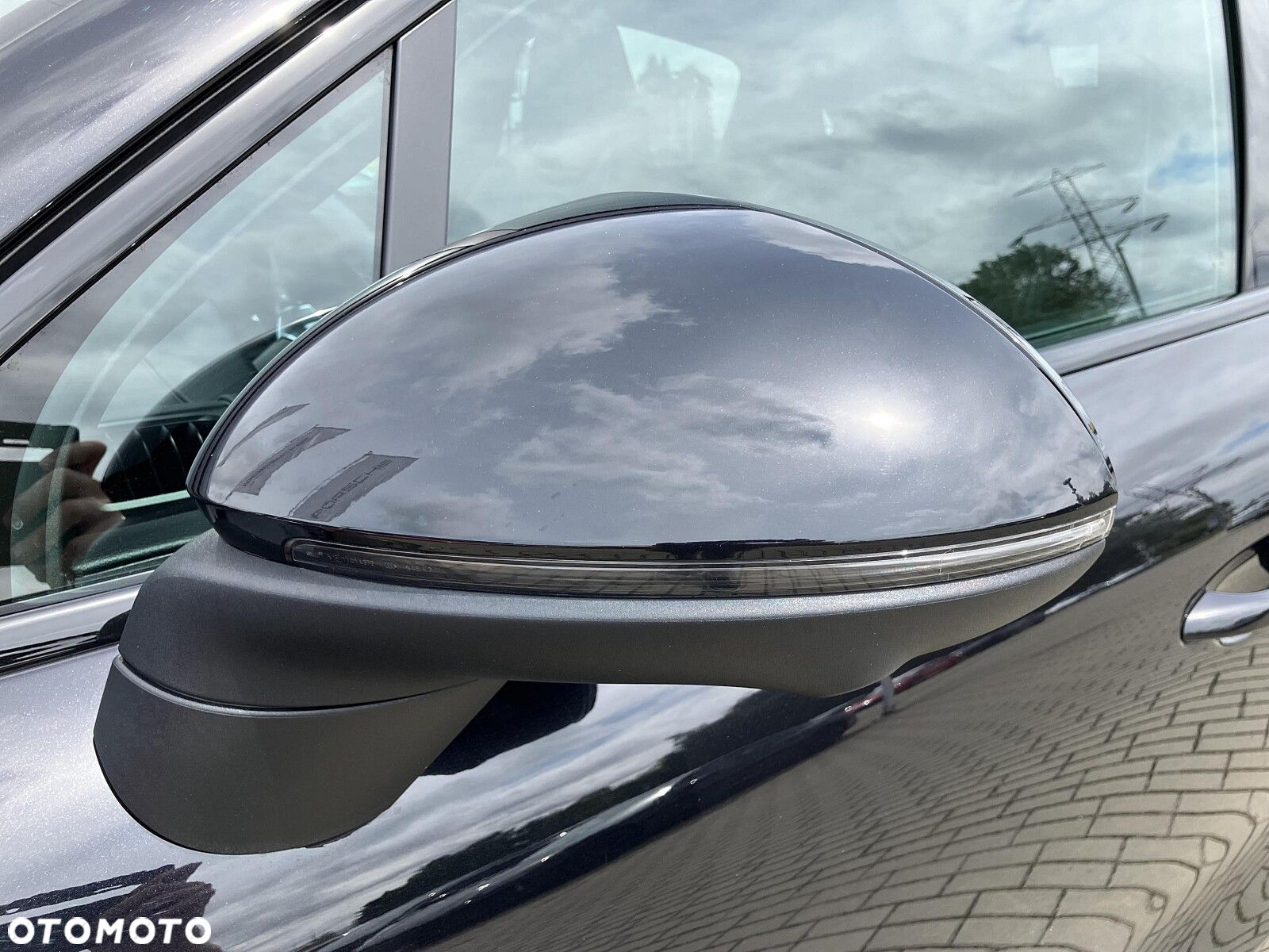 Porsche Cayenne - 38