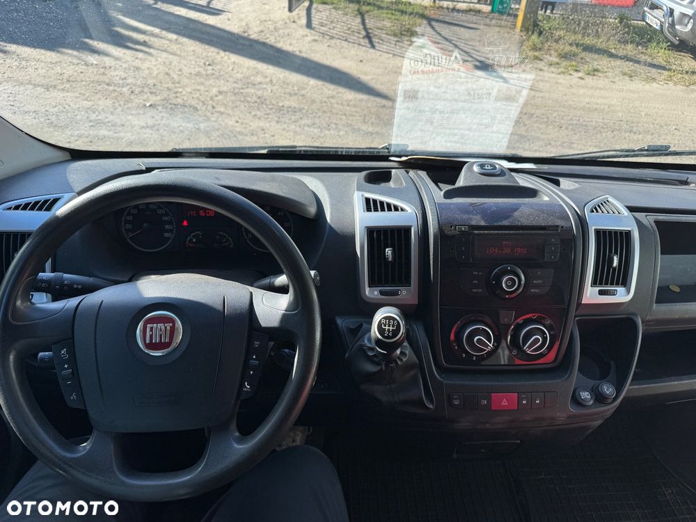 Fiat DUCATO - 15