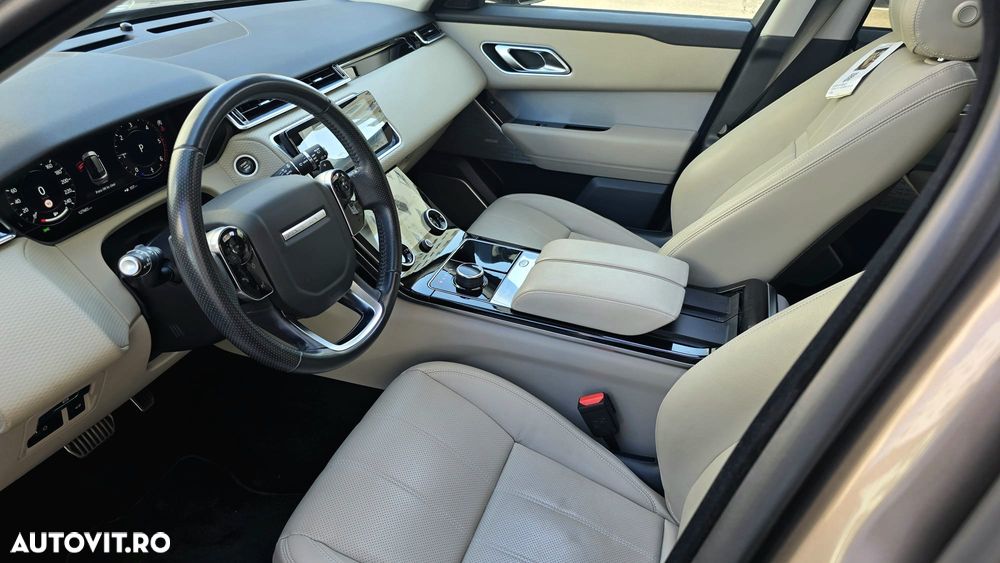 Land Rover Range Rover Velar 2.0 R-Dynamic SE - 7