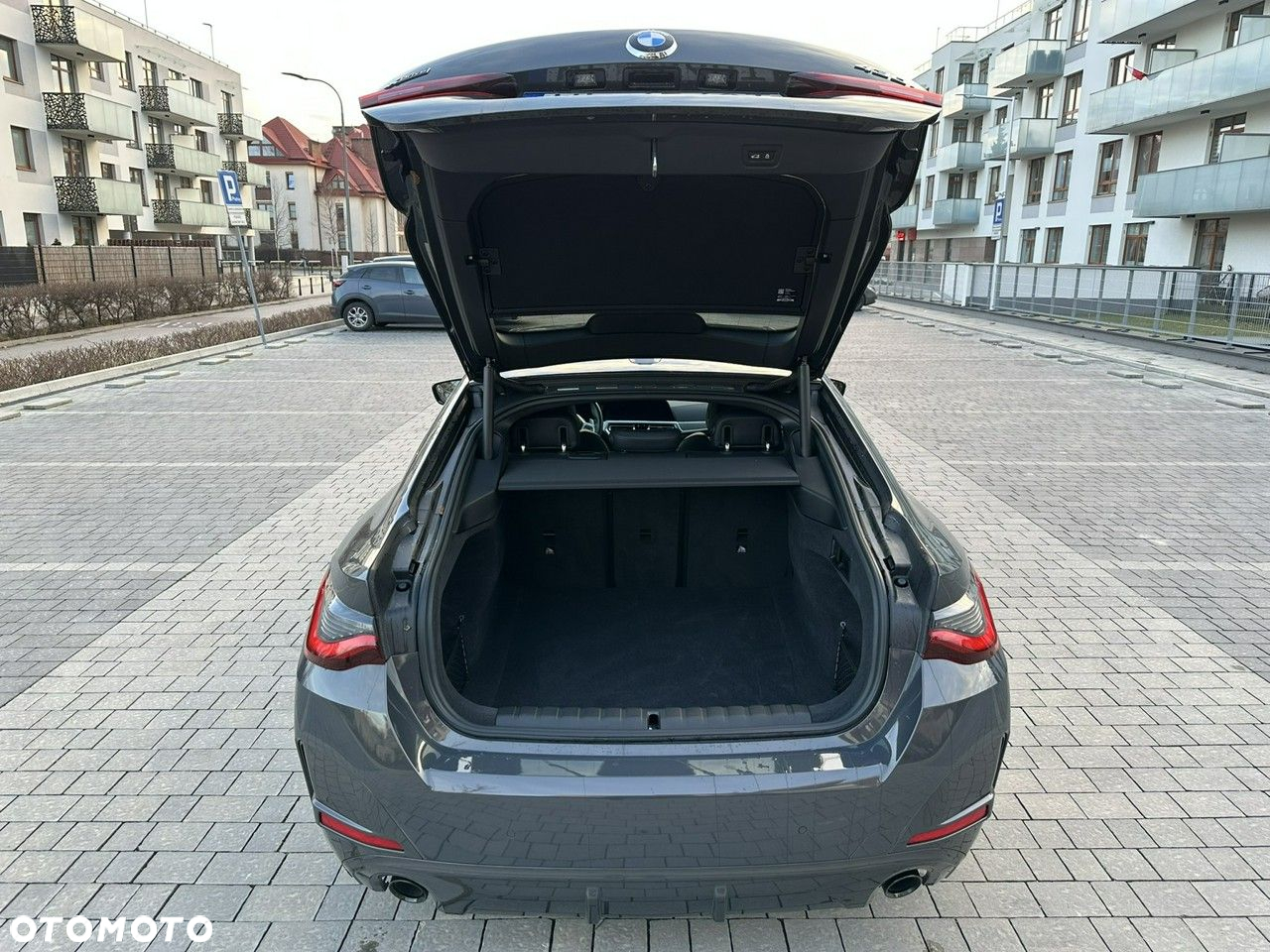 BMW Seria 4 - 9