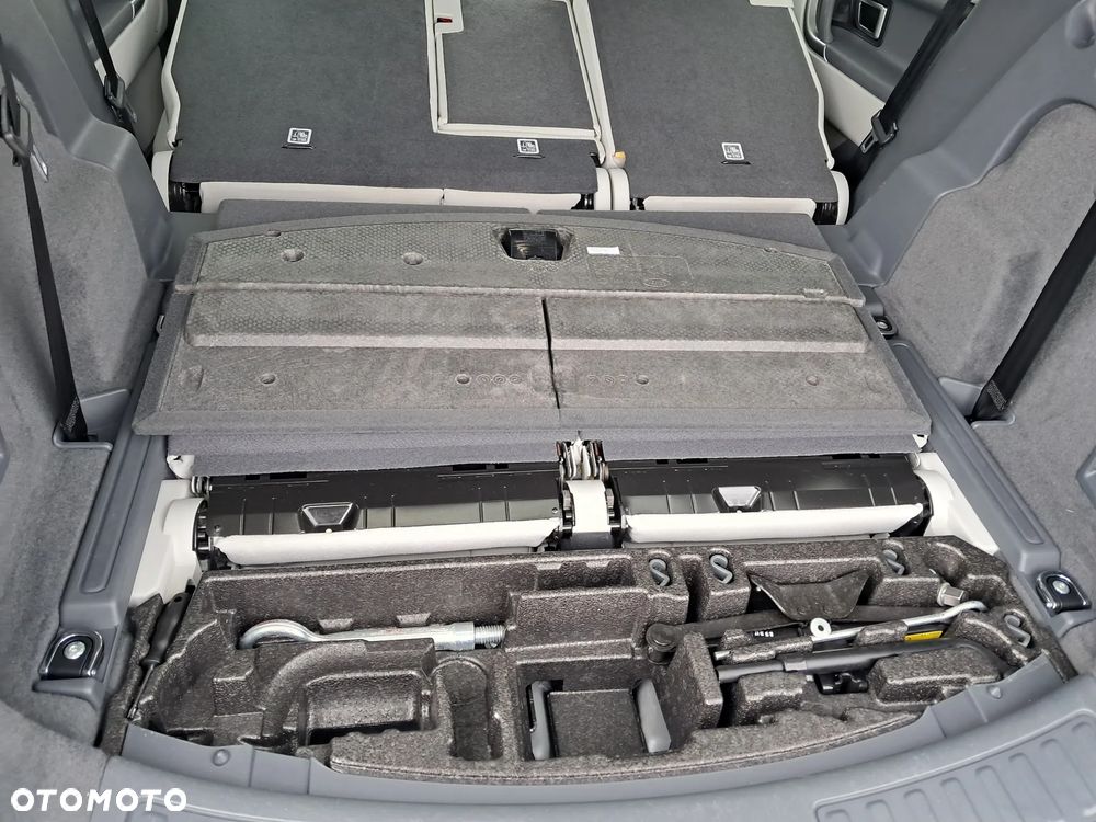Land Rover Discovery Sport 2.0 Si4 HSE - 32