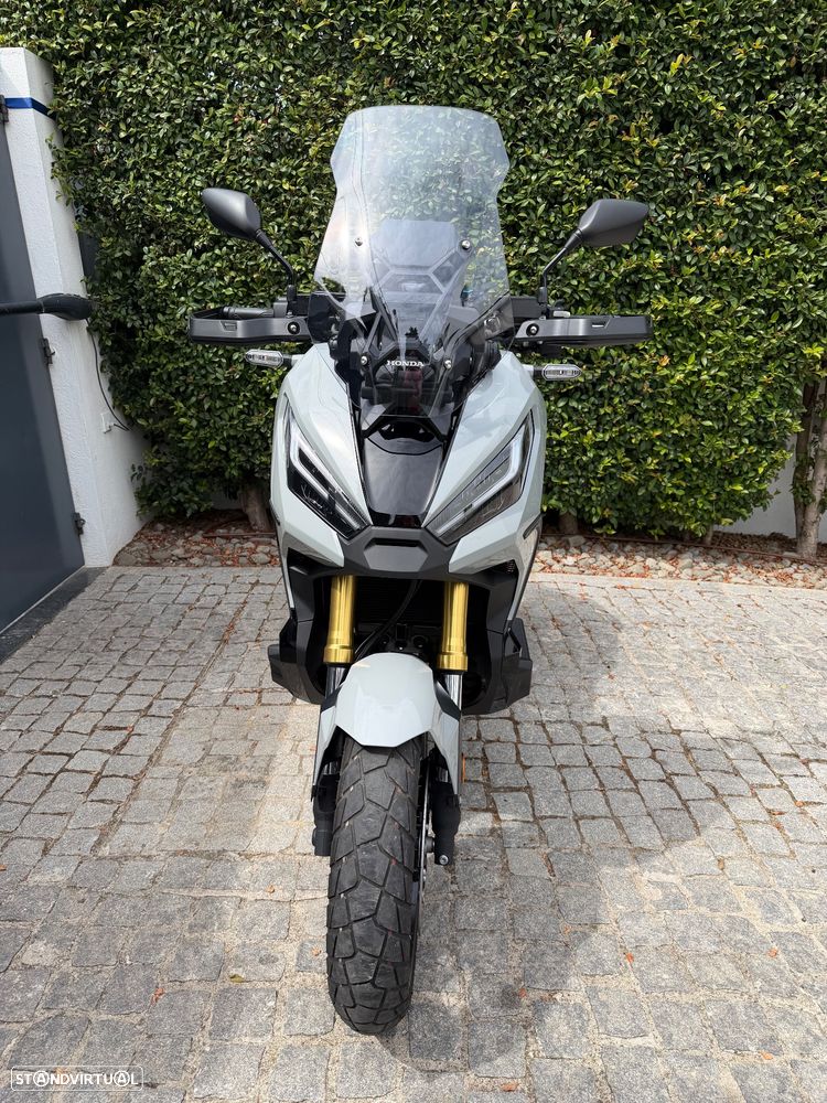Honda X-ADV - 3