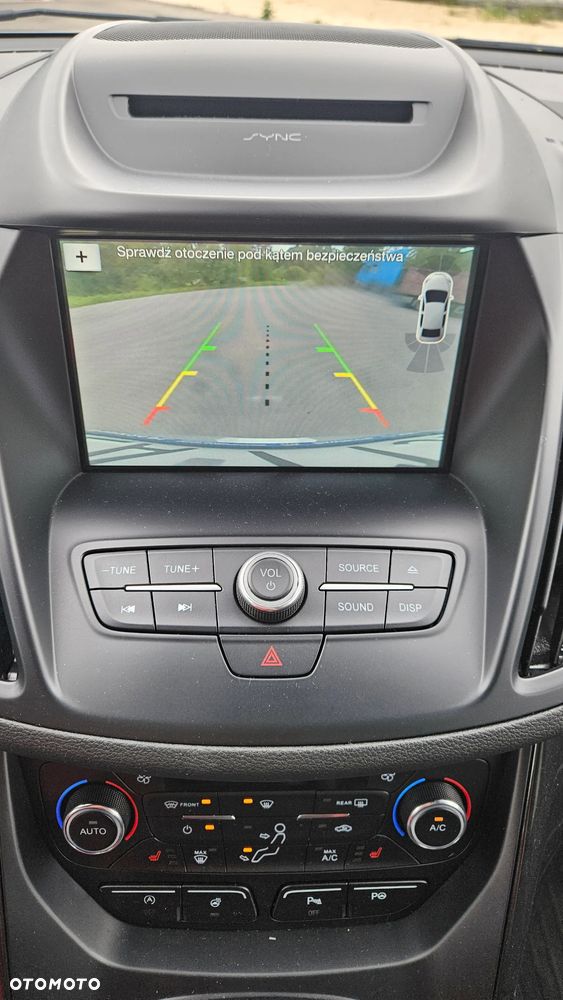 Ford Kuga 2.0 TDCi 4x4 ST-Line - 25