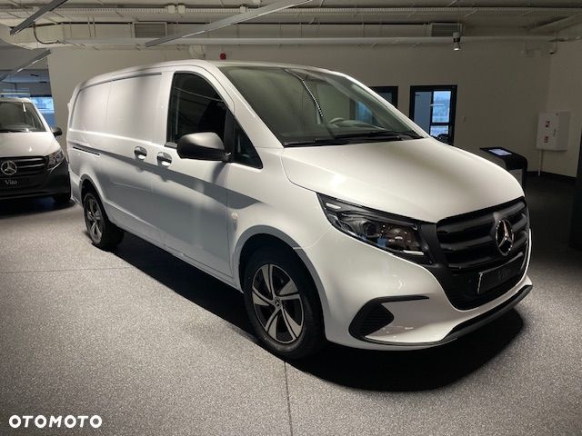 Mercedes-Benz Vito 114 - 3