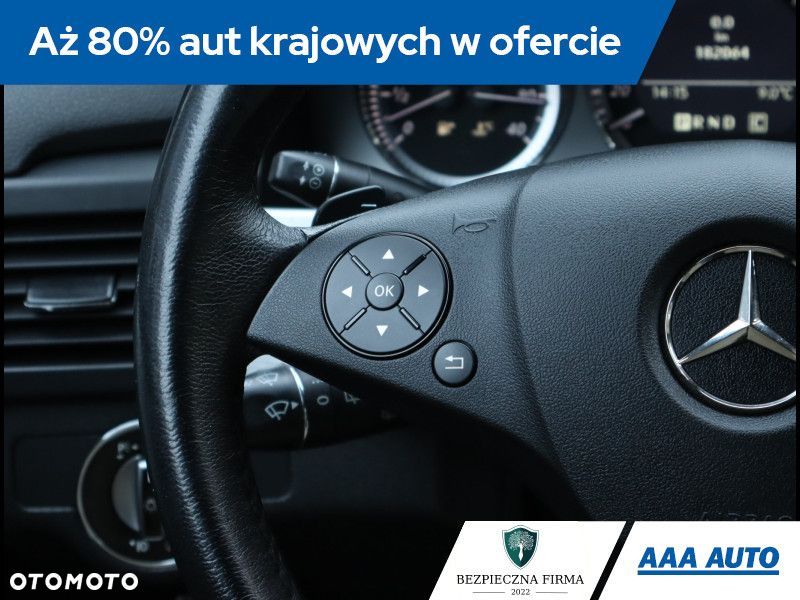 Mercedes-Benz GLK - 21