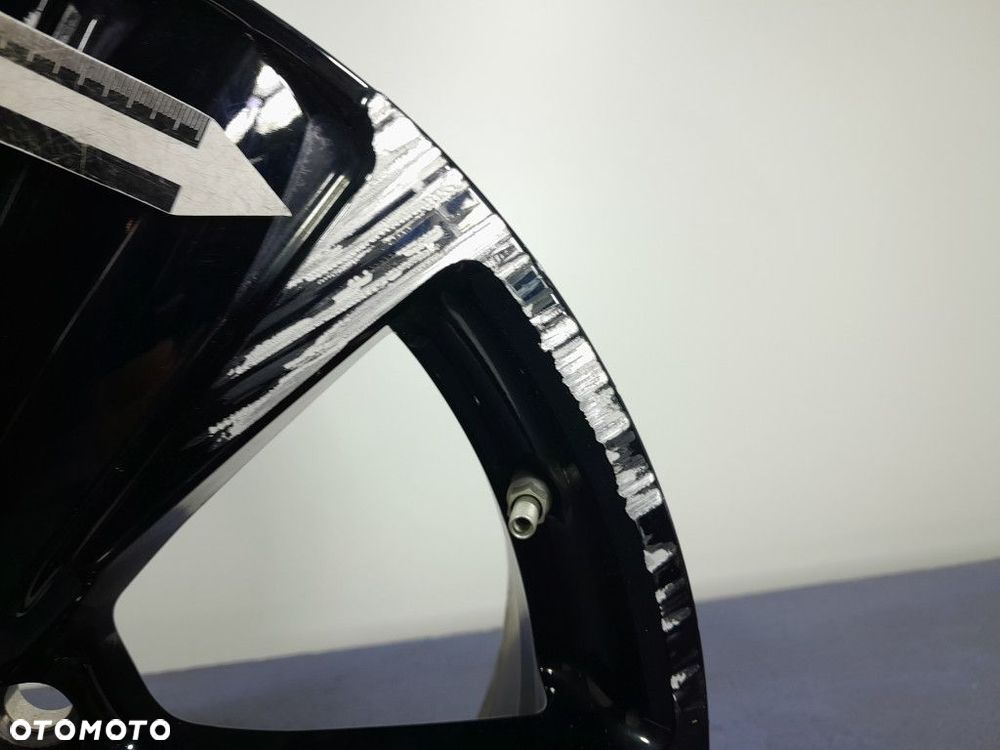 LEXUS UX 250H FELGA ALUMINIOWA 5X114,4 ET45 7J 18R 002119-2018 - 3
