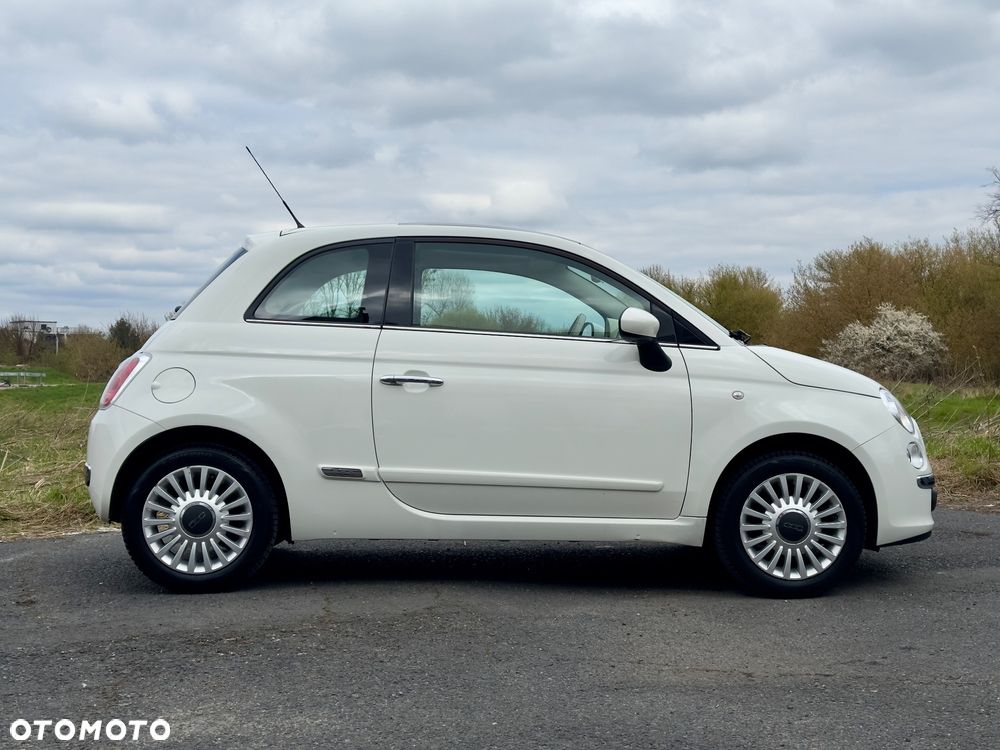 Fiat 500 - 6