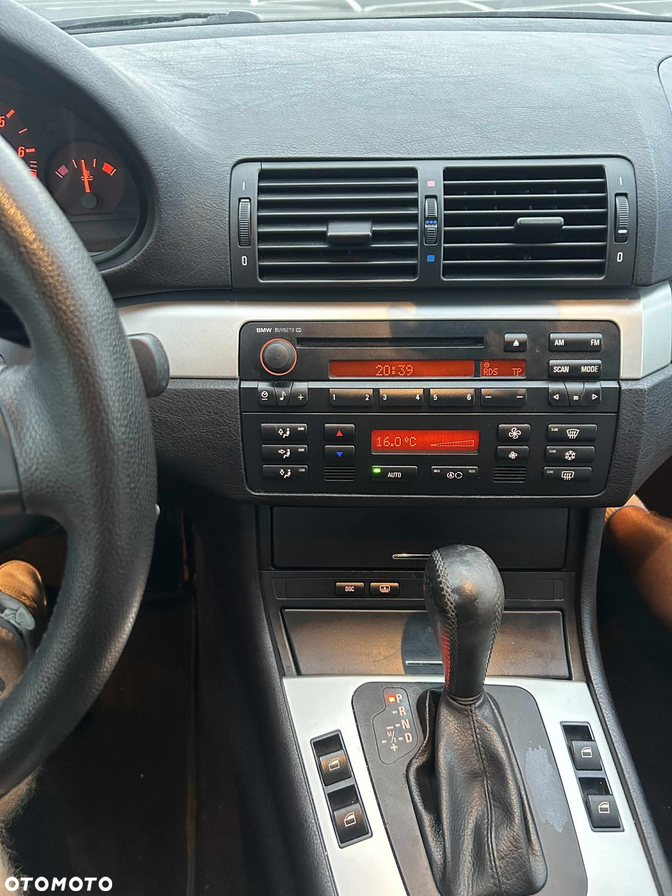 BMW Seria 3 - 28