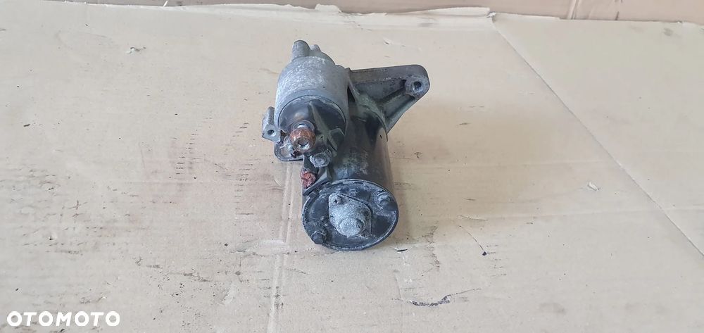 Rozrusznik starter silnika Toyota Aygo 1.0 28100-0Q021-C 0001107439 - 4