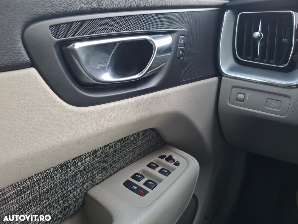 Volvo XC 60 - 27