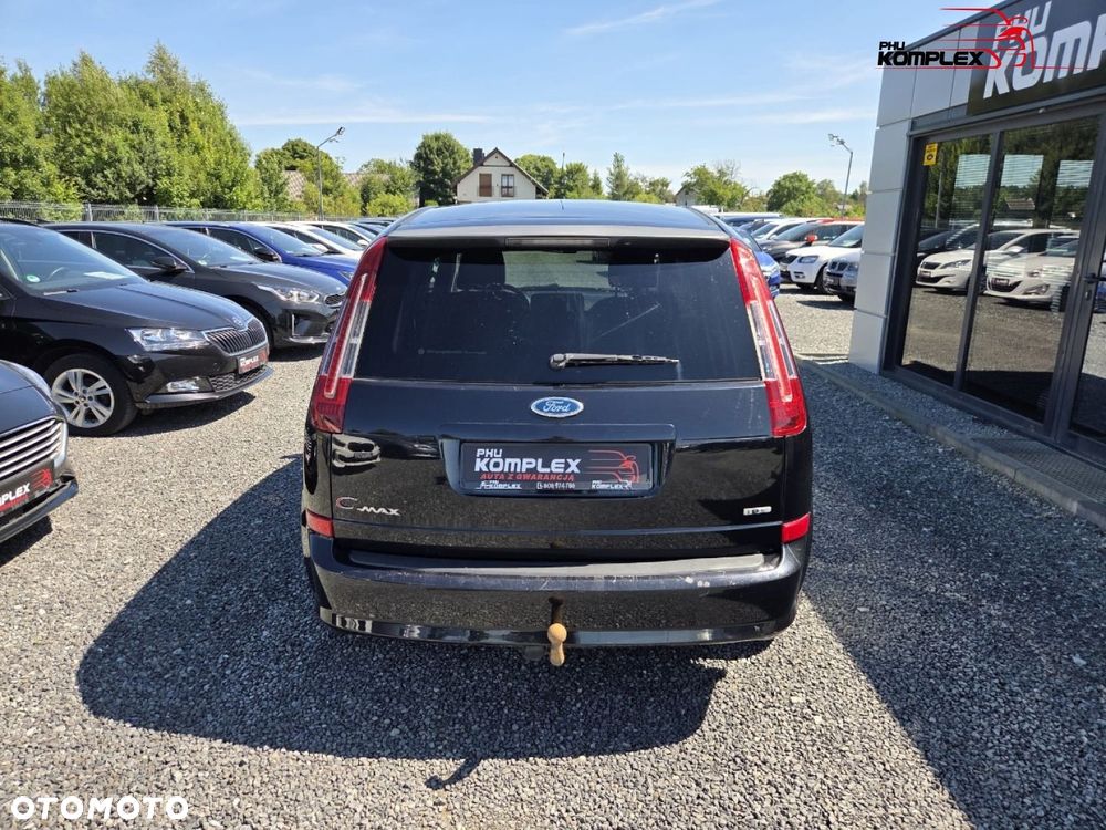 Ford C-MAX - 6