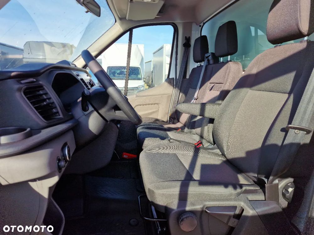 Ford Transit S-CAB - 14