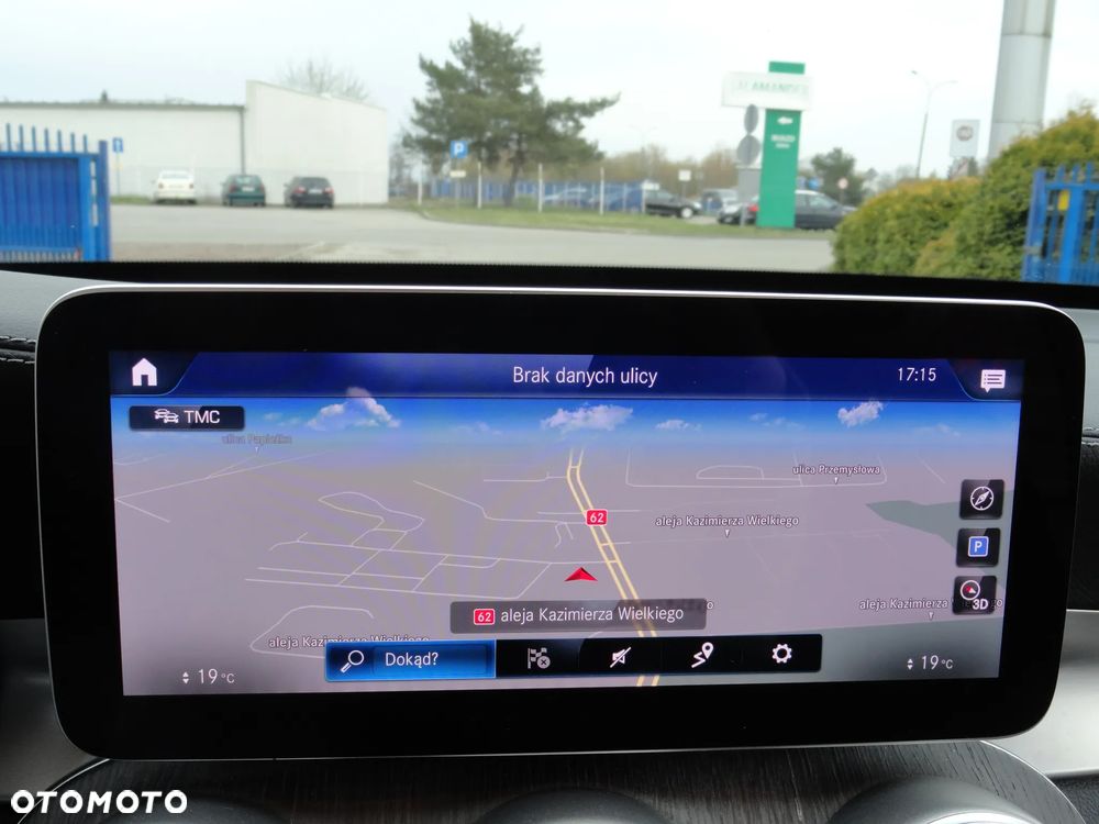 Mercedes-Benz GLC 220 d 4Matic 9G-TRONIC Exclusive - 17