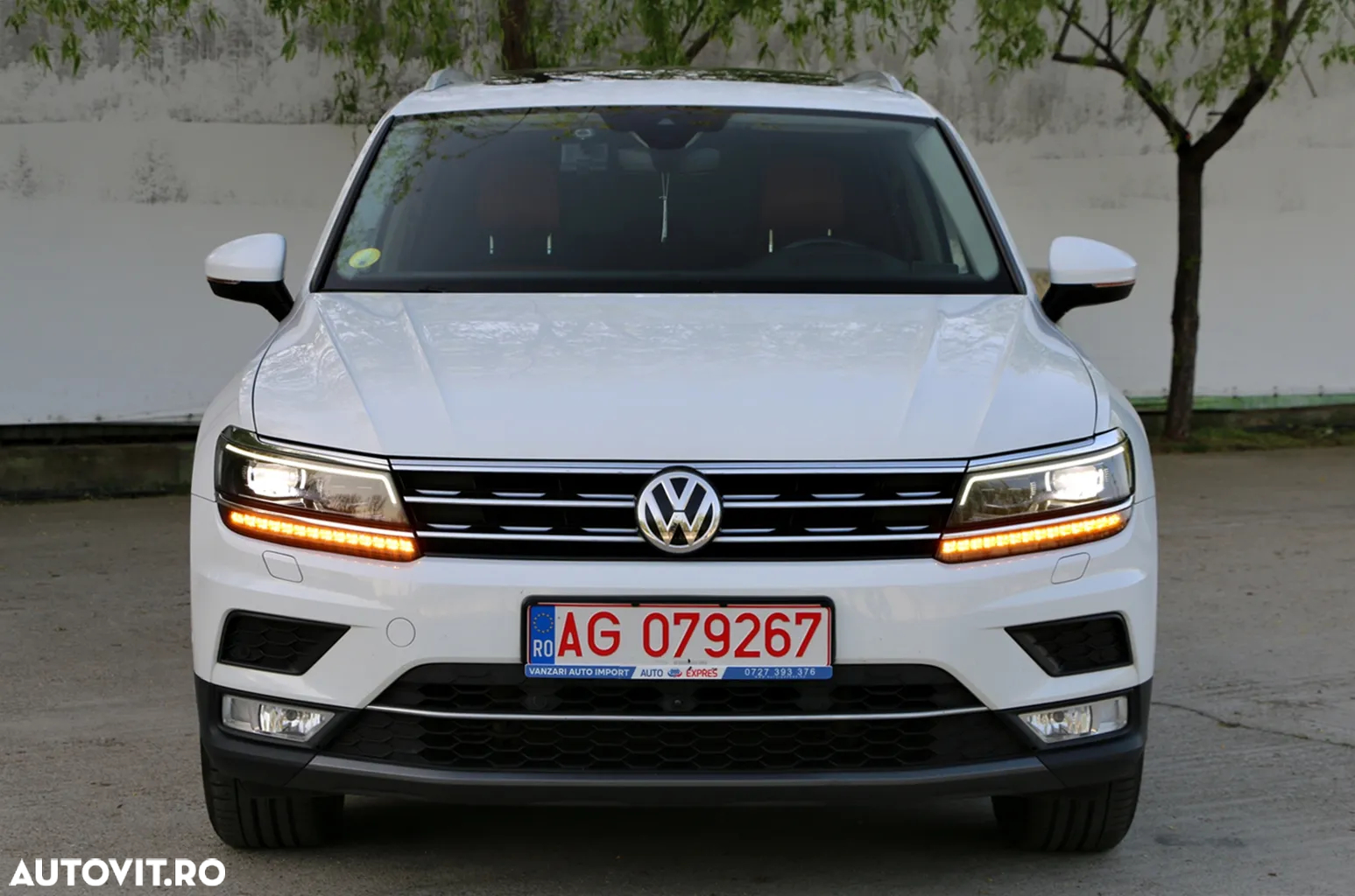 Volkswagen Tiguan 2.0 TDI DPF DSG Comfortline - 5