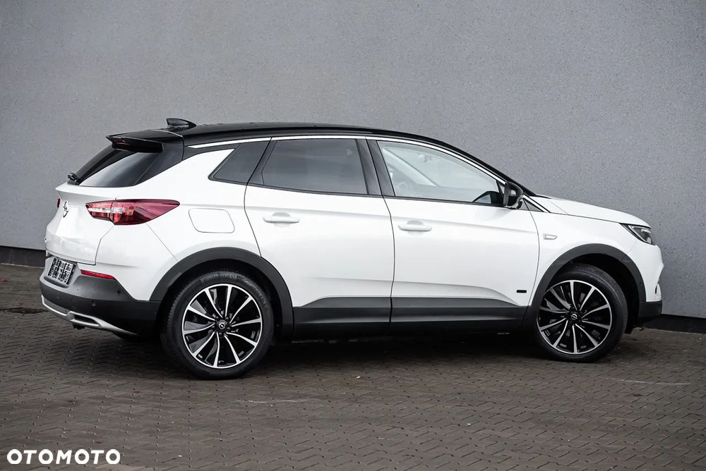 Opel Grandland X - 14