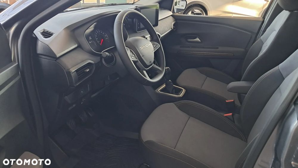 Dacia Jogger 1.0 TCe Extreme+ LPG 7os - 4