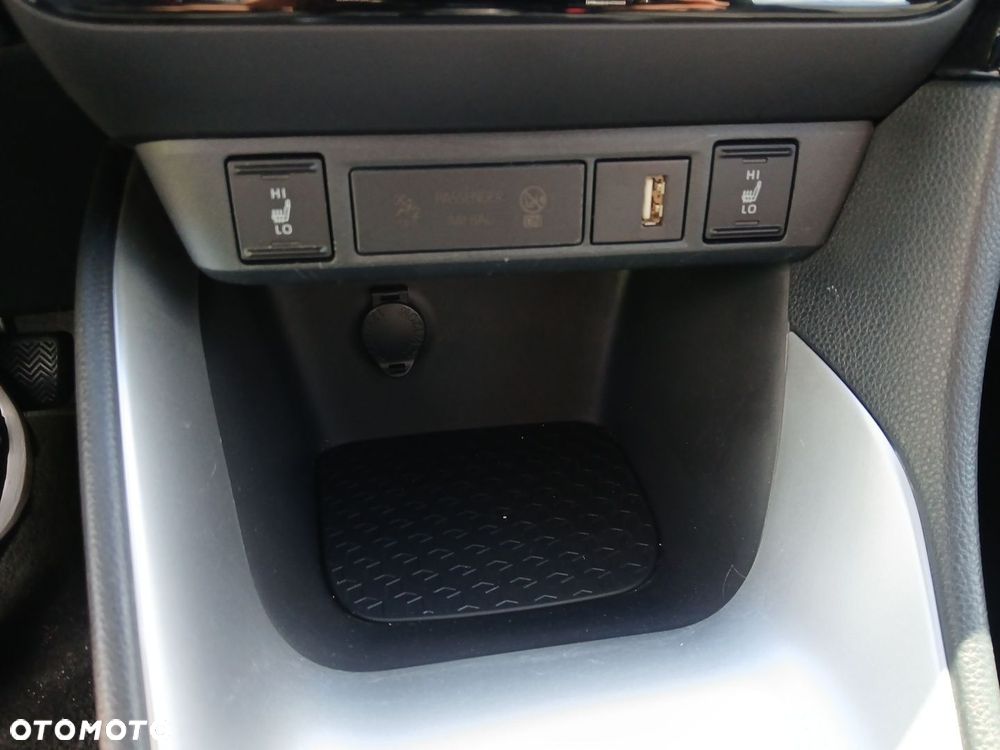 Toyota Yaris Hybrid 1.5 Comfort - 35