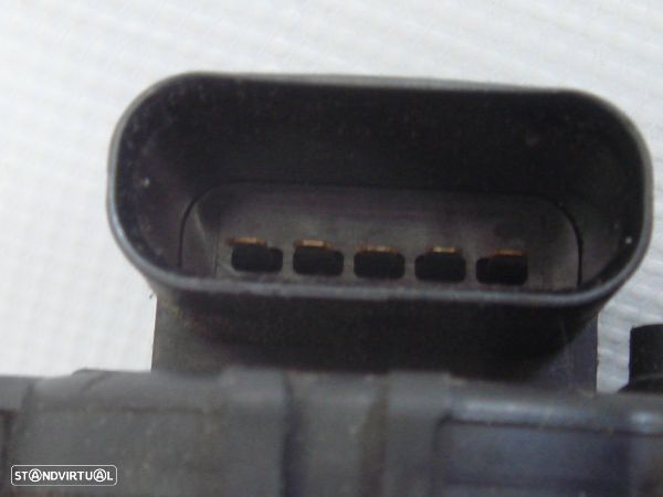 Motor Do Limpa Vidros Da Fr Ford Mondeo Iii (B5y) - 3