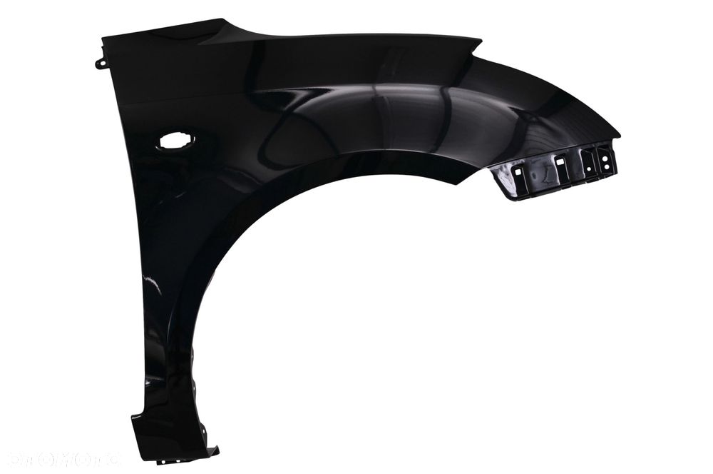 suzuki swift 3 iii 05-10 błotnik prawy zj3 - 1