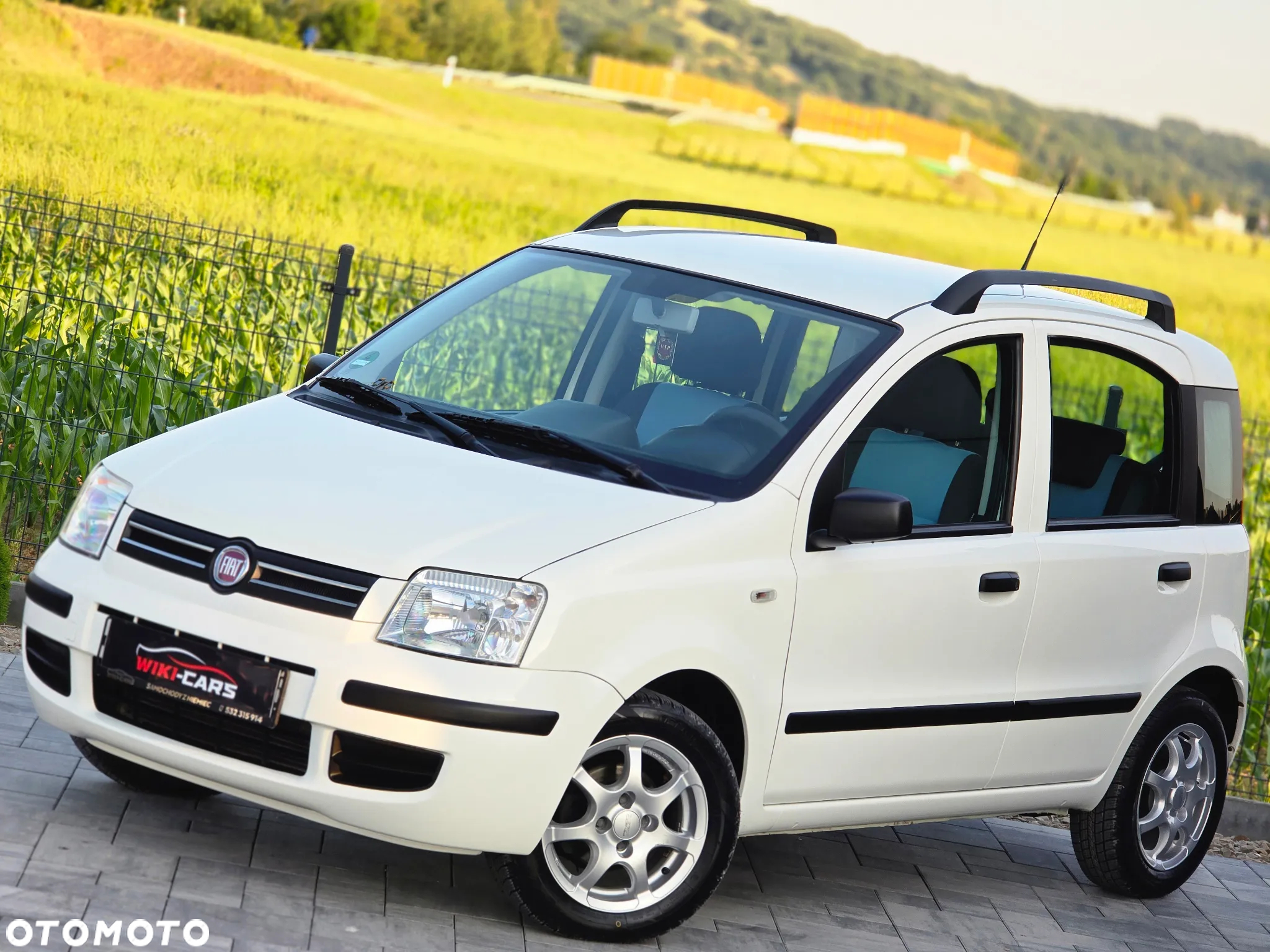 Fiat Panda - 2