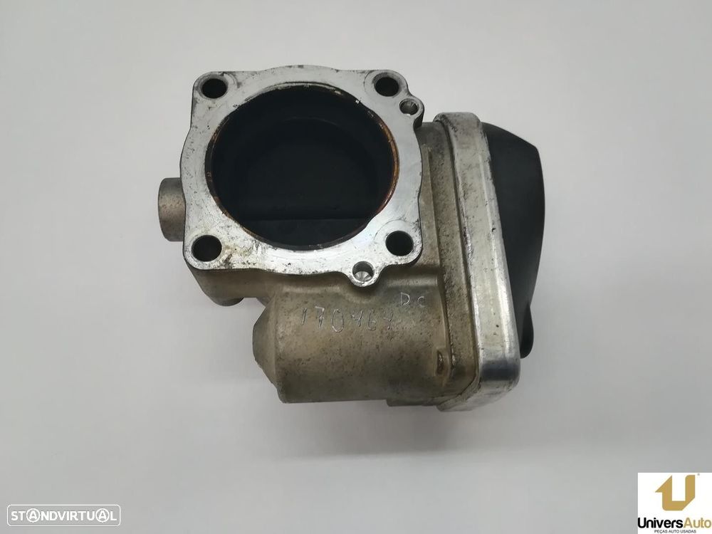 CAIXA BORBOLETAS SEAT LEON 2003 - - 1