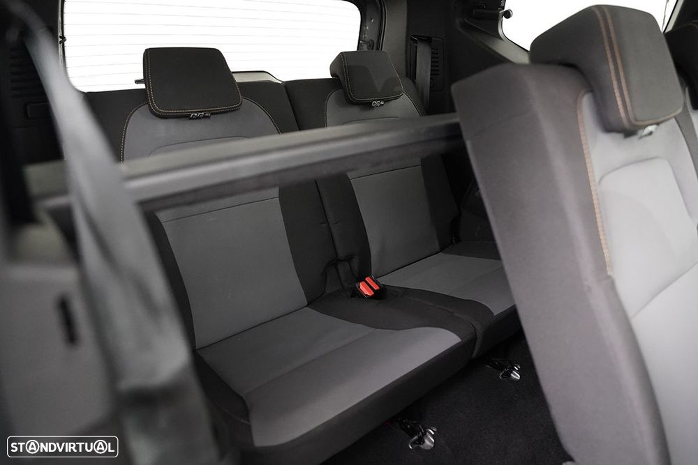 Dacia Jogger 1.0 ECO-G Extreme Bi-Fuel - 23