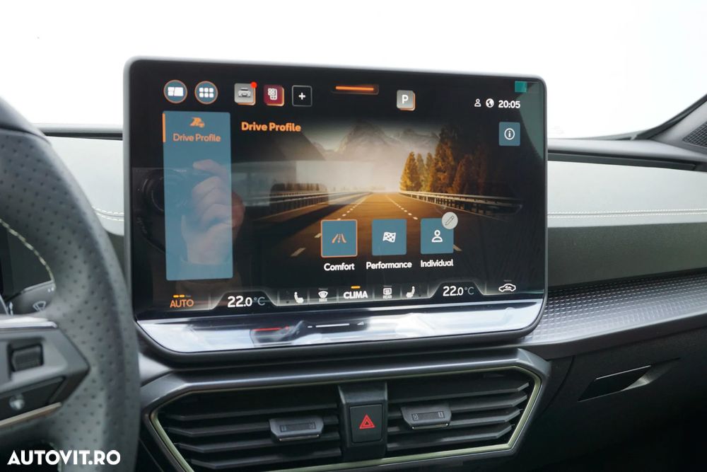 Cupra Formentor 1.5 eTSI DSG Tribe Edition - 28