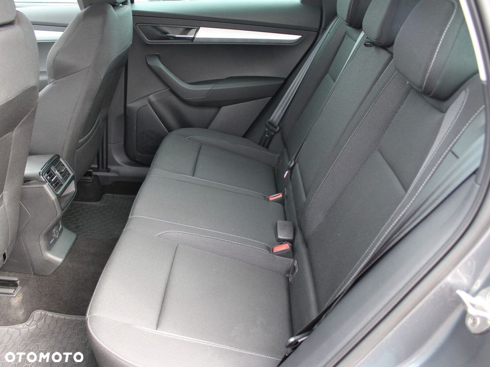 Skoda Karoq 1.5 TSI ACT Selection DSG - 14