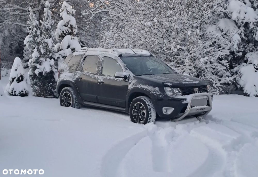 Dacia Duster dCi 110 2WD Prestige - 24