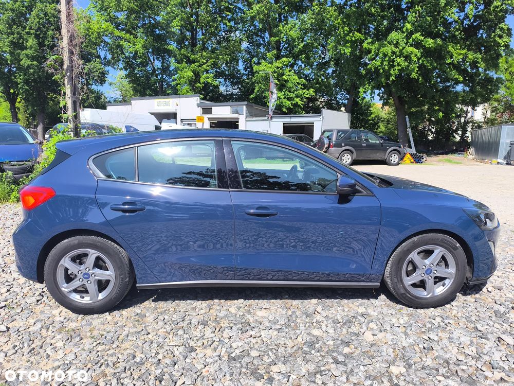 Ford Focus 1.5 EcoBlue Trend Edition Business - 4