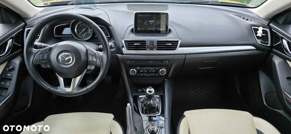 Mazda 3 2.0 Skypassion - 10