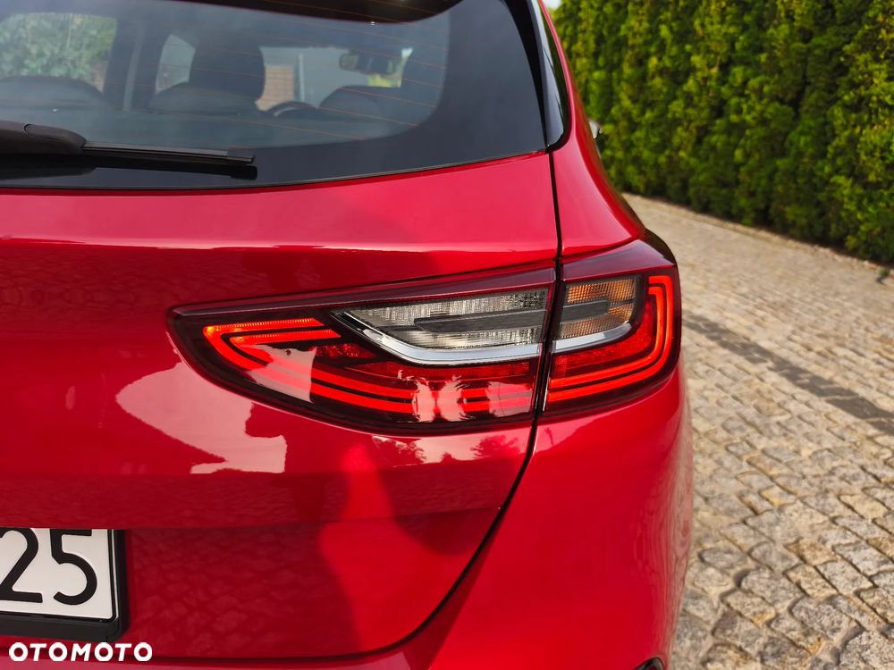 Kia Ceed 1.4 T-GDI DCT OPF Vision - 20