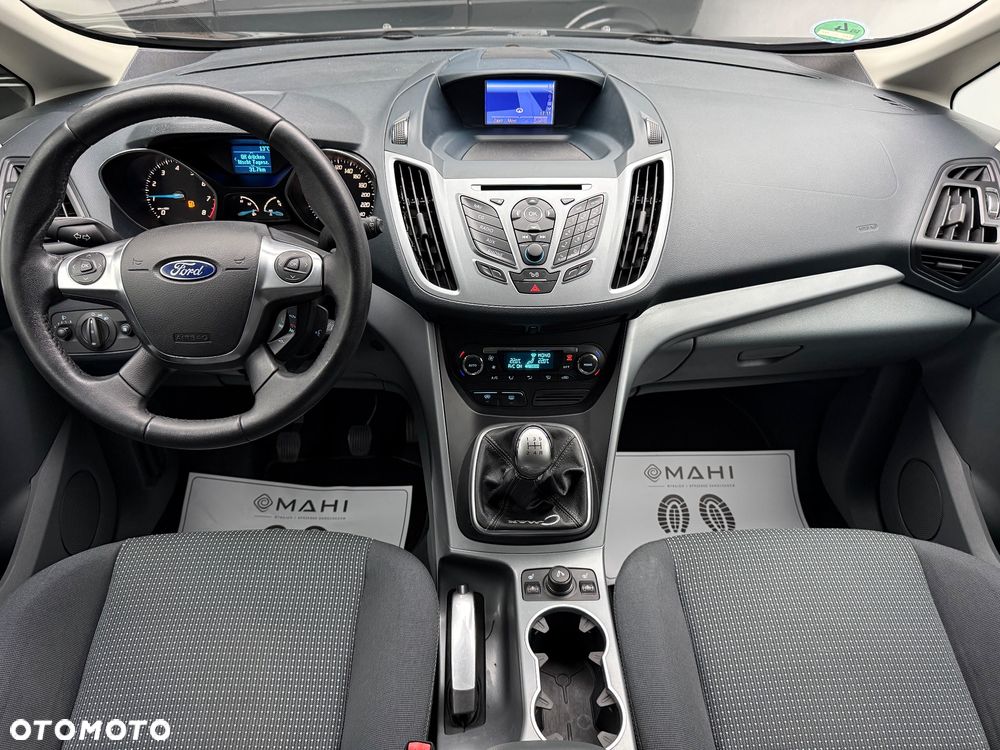 Ford Grand C-MAX 1.6 Ti-VCT Ambiente - 22