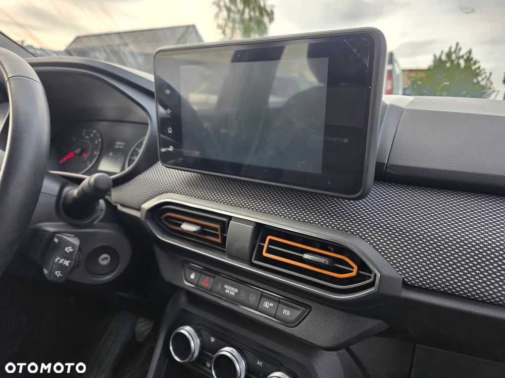 Dacia Sandero Stepway TCe 90 Expression - 20