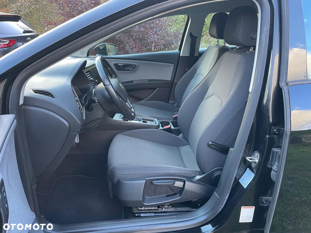 Seat Leon - 16