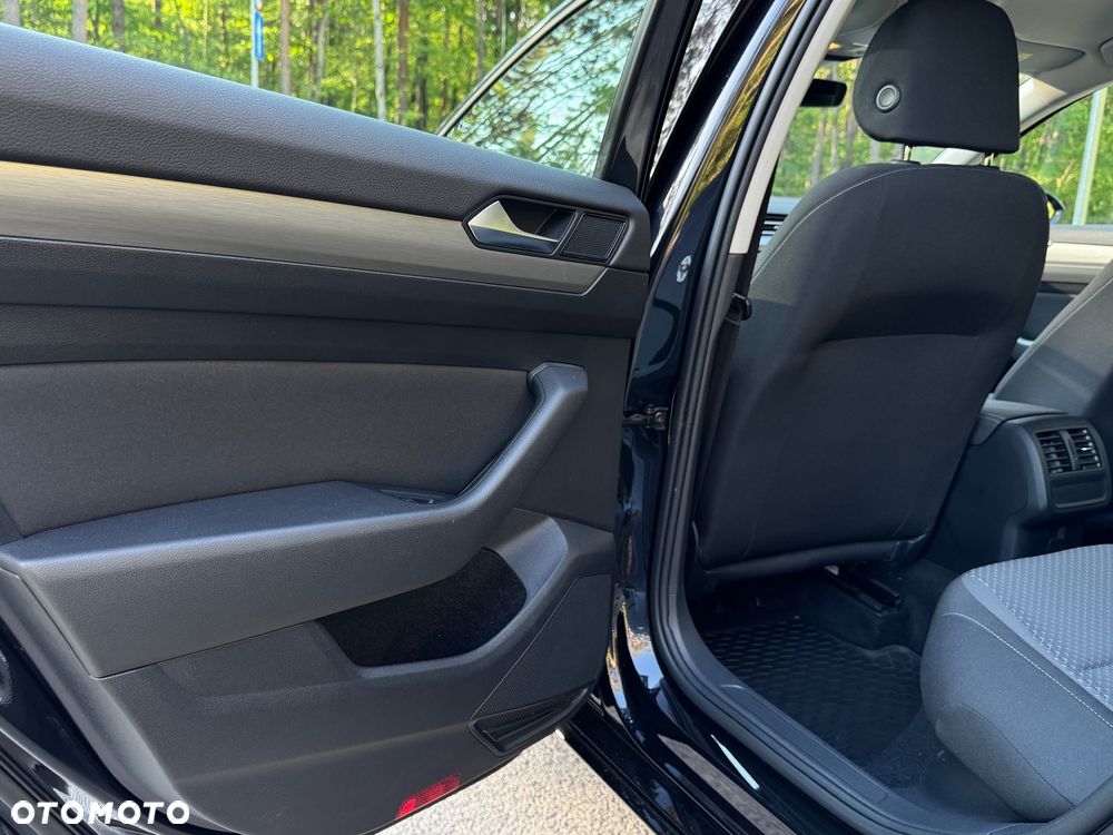 Volkswagen Passat 1.5 TSI EVO Essence - 12