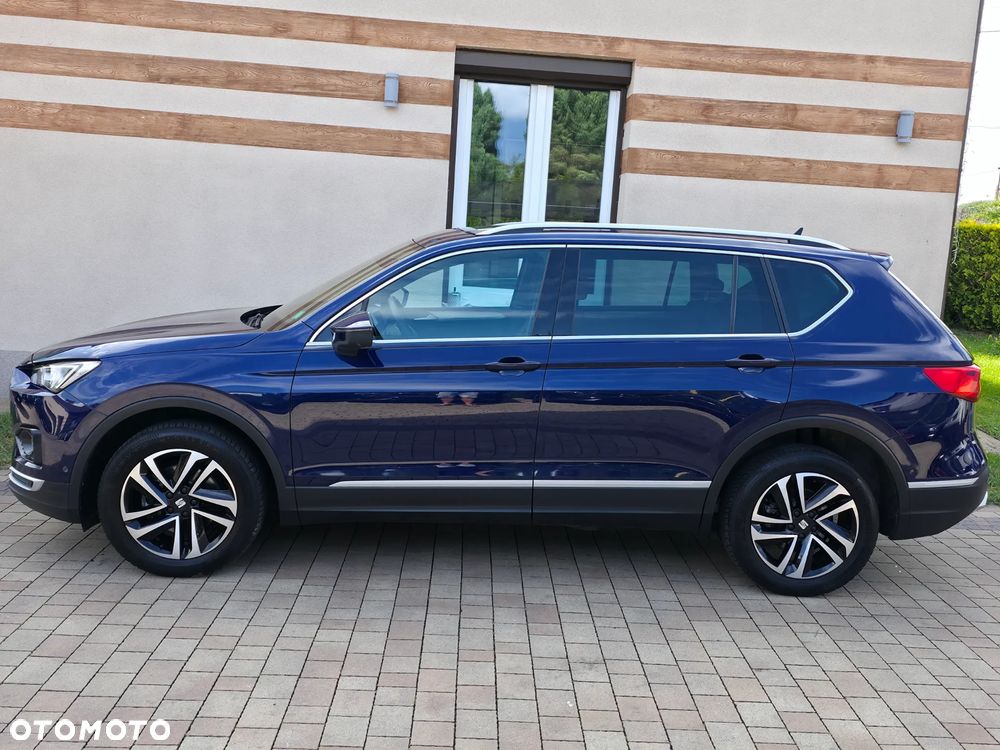 Seat Tarraco 2.0 TDI SCR Style - 14