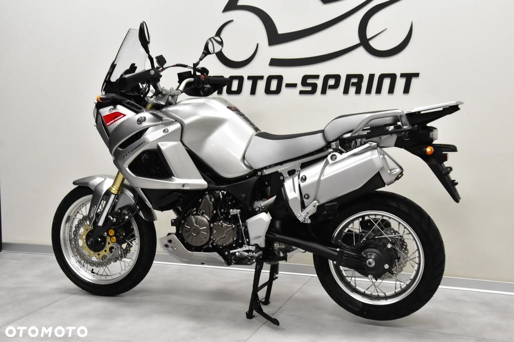 Yamaha Super Tenere - 6