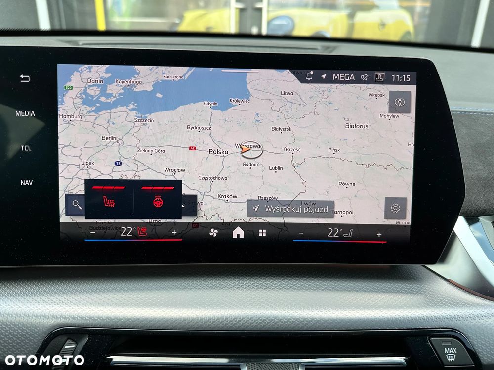 BMW X1 sDrive18d M Sport - 19