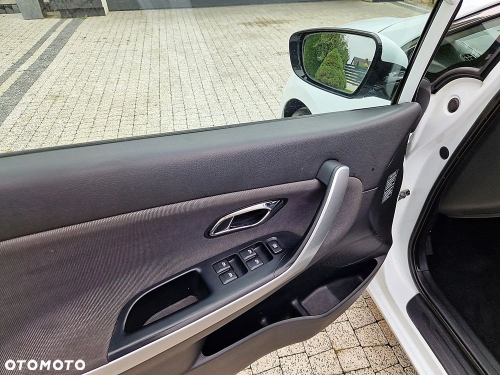 Kia Ceed 1.6 Crdi M Euro2012 - 19