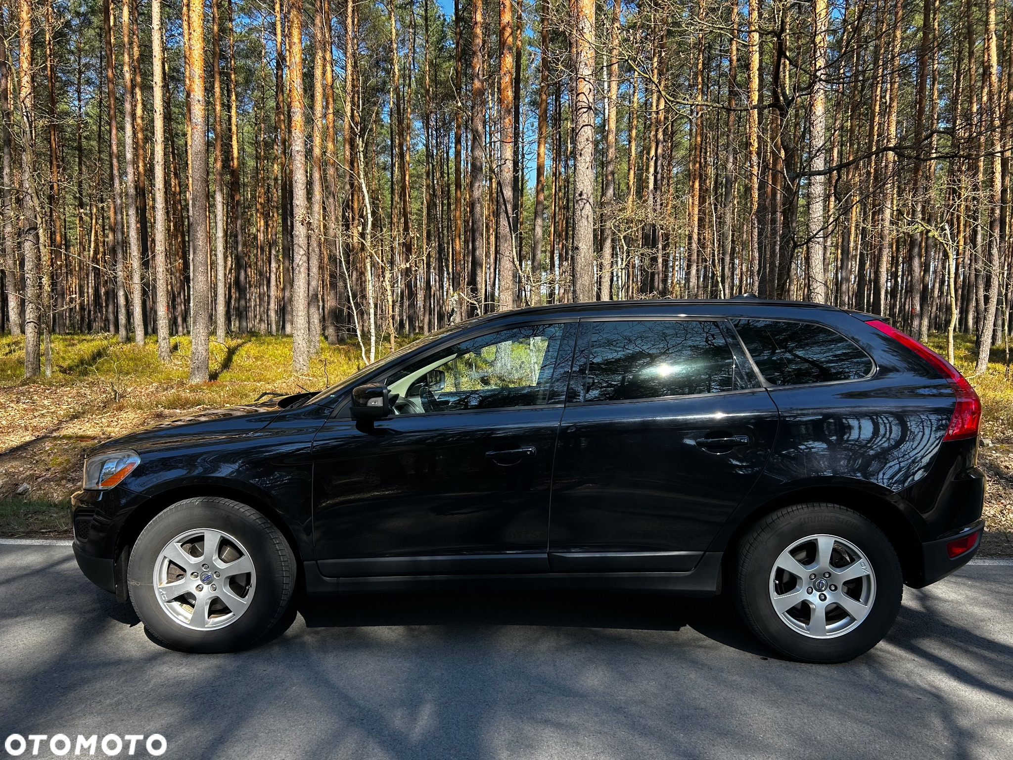 Volvo XC 60 DRIVe Momentum - 3