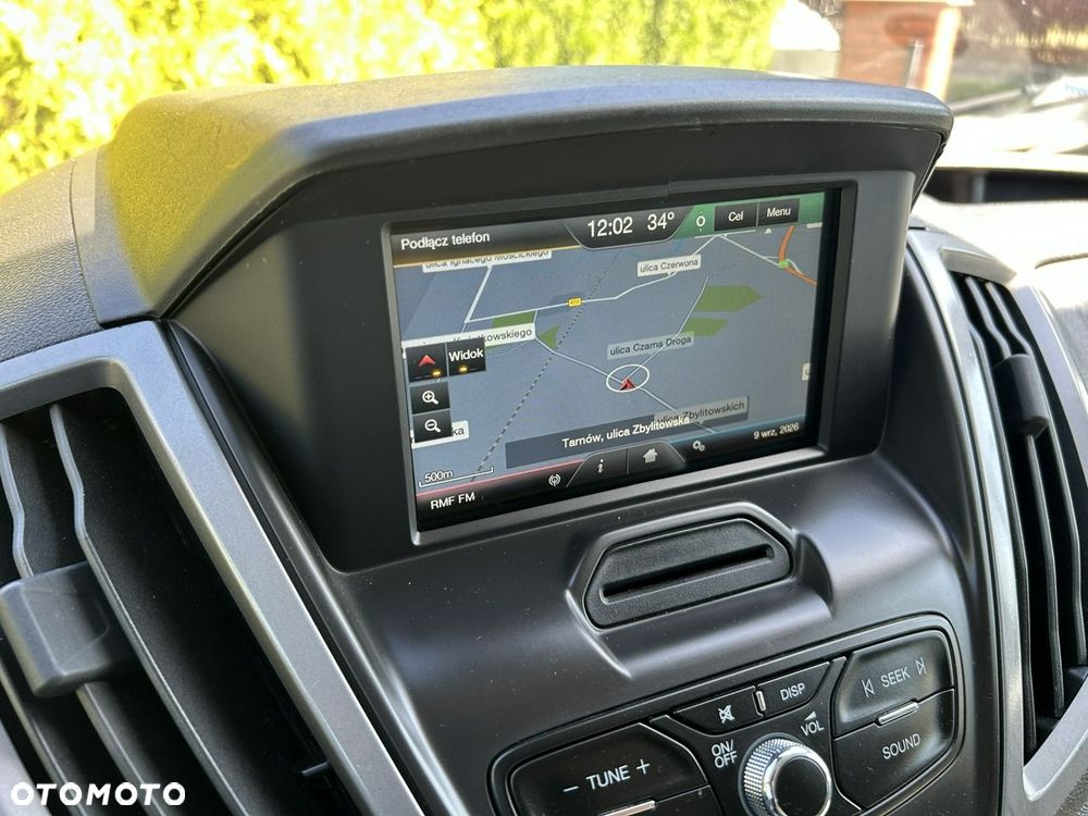 Ford Transit - 18